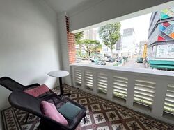 Hindoo Road (D8), Terrace #624615881